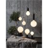 LED-pære E14 G95 Opaque Double Coating Hvid Star Trading – miniature 13