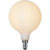 LED-pære E14 G95 Opaque Double Coating Hvid Star Trading – miniature 12