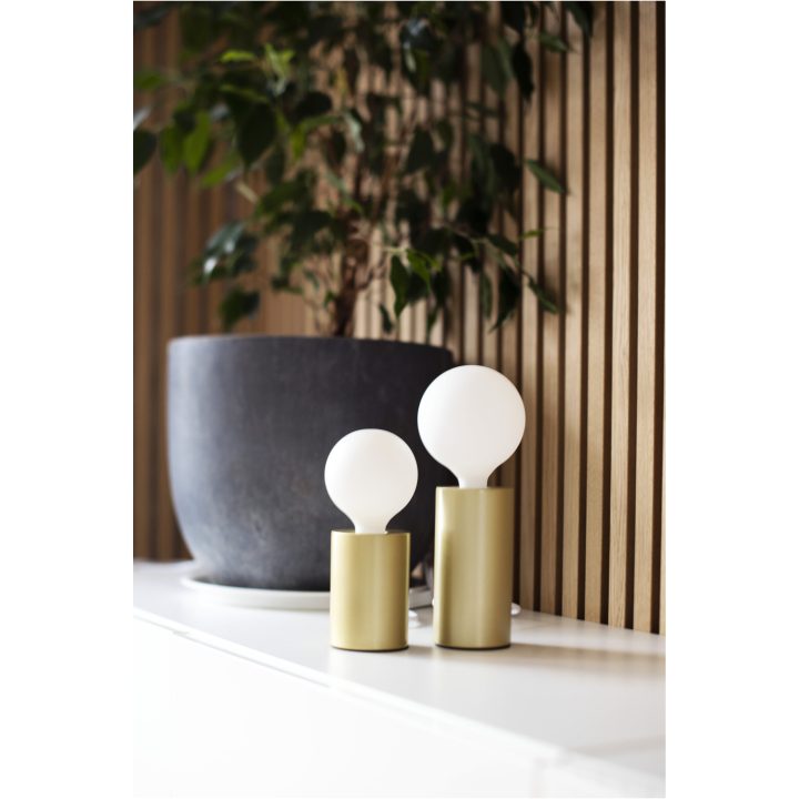 LED-pære E14 G95 Opaque Double Coating Hvid Star Trading – billede 19