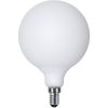 LED-pære E14 G95 Opaque Double Coating Hvid Star Trading – miniature 9