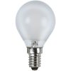LED-pære E14 P45 Frosted Frostet Star Trading – miniature 5