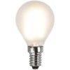 LED-pære E14 P45 Frosted Frostet Star Trading – miniature 1