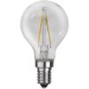 LED-pære E14 P45 Klar Star Trading – miniature 6