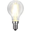 LED-pære E14 P45 Klar Star Trading – miniature 7