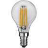 LED-pære E14 P45 Lav Spænding Star Trading – miniature 4