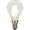 LED-pære E14 P45 Lav Spænding Star Trading – miniature 1