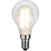LED-pære E14 P45 Lav Spænding Star Trading – miniature 1