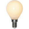 LED-pære E14 P45 Opaque Filament RA90 3-trins hukommelse Star Trading – miniature 8
