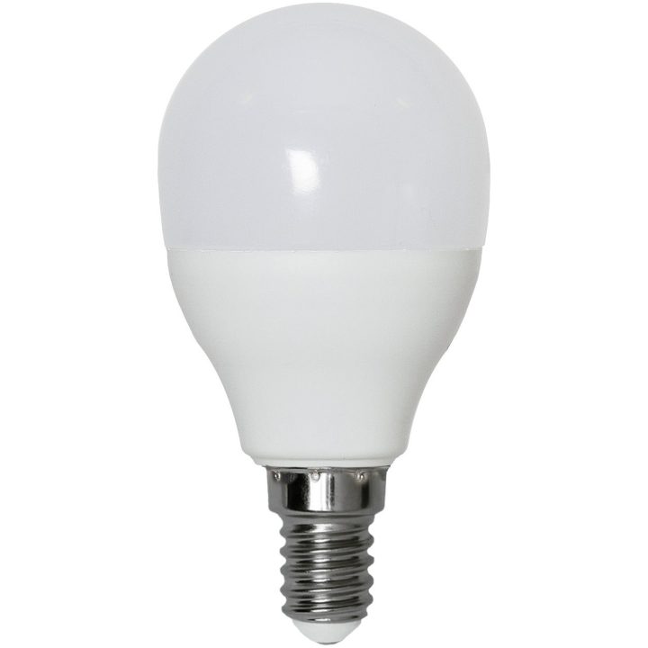 LED-pære E14 P45 Smart Bulb STAR TRADING – billede 2