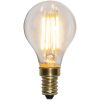 LED-pære E14 P45 Soft Glow 3-trins hukommelse Star Trading – miniature 3