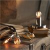 LED-pære E14 P45 Soft Glow 3-trins hukommelse Star Trading – miniature 2
