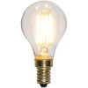 LED-pære E14 P45 Soft Glow 3-trins hukommelse Star Trading – miniature 2