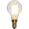 LED-pære E14 P45 Soft Glow 3-trins hukommelse Star Trading – miniature 1
