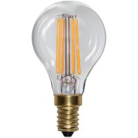 LED-pære E14 P45 Soft Glow 3-trins hukommelse Star Trading