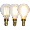 LED-pære E14 P45 Soft Glow 3-trins hukommelse Star Trading – miniature 6