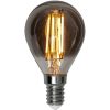 LED-pære E14 P45 Soft Glow Smoke 3-trins hukommelse STAR TRADING – miniature 4