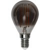 LED-pære E14 P45 Soft Glow Smoke 3-trins hukommelse STAR TRADING – miniature 5