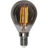 LED-pære E14 P45 Soft Glow Smoke 3-trins hukommelse STAR TRADING – miniature 6