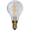 LED-pære E14 P45 Soft Glow Star Trading – miniature 4