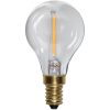 LED-pære E14 P45 Soft Glow Star Trading – miniature 5