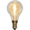 LED-pære E14 P45 Soft Glow Star Trading – miniature 1