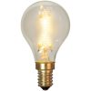 LED-pære E14 P45 Soft Glow Star Trading – miniature 1