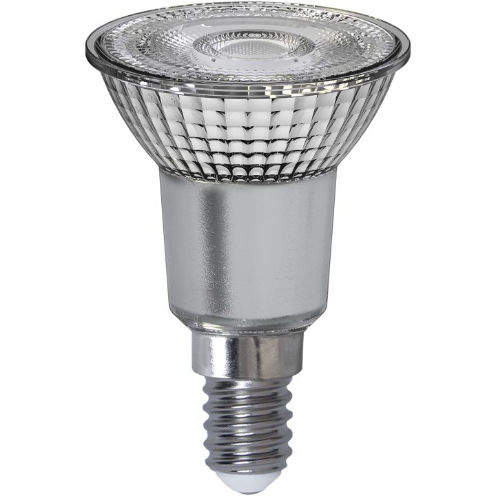 LED-pære E14 PAR16 Spotlight Glas Star Trading – billede 2