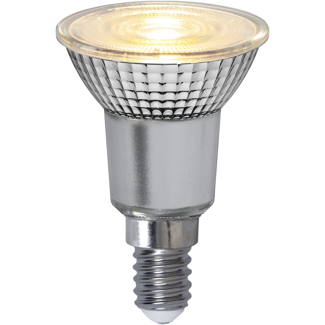 LED-pære E14 PAR16 Spotlight Glas Star Trading – billede 9