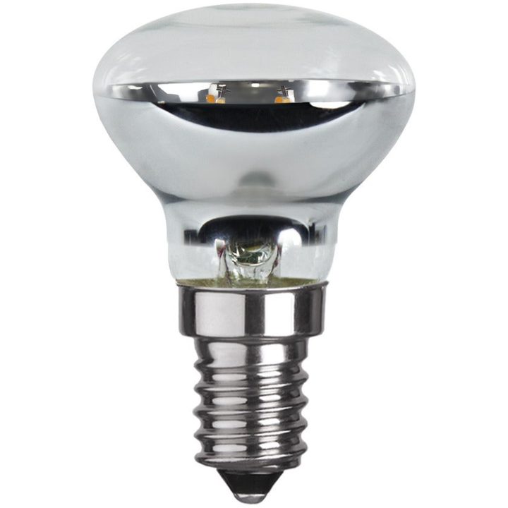 LED-pære E14 R39 Reflector klar STAR TRADING – billede 3