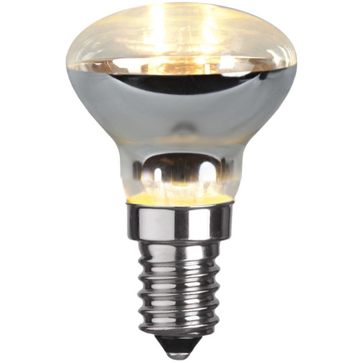 LED-pære E14 R39 Reflector klar STAR TRADING – billede 2