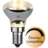 LED-pære E14 R39 Reflector klar STAR TRADING – miniature 4