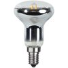 LED-pære E14 R50 Reflektor klar Star Trading – miniature 4