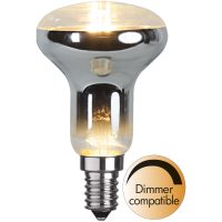 LED-pære E14 R50 Reflektor klar Star Trading