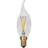 LED-pære E14 Soft Glow Star Trading – miniature 4