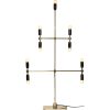 LED-pære E14 ST26 Decoled Amber Star Trading – miniature 5