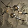LED-pære E14 ST26 Decoled Smoke Star Trading – miniature 4