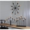 LED-pære E14 ST26 Decoled Smoke Star Trading – miniature 21