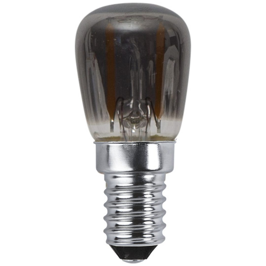 LED-pære E14 ST26 Decoled Smoke Star Trading – billede 17