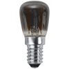 LED-pære E14 ST26 Decoled Smoke Star Trading – miniature 14