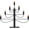 LED-pære E14 ST26 Decoled Smoke Star Trading – miniature 8