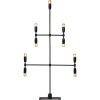 LED-pære E14 ST26 Decoled Smoke Star Trading – miniature 19