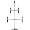 LED-pære E14 ST26 Decoled Smoke Star Trading – miniature 18