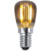 LED-pære E14 ST26 Decoled Smoke Star Trading – miniature 15