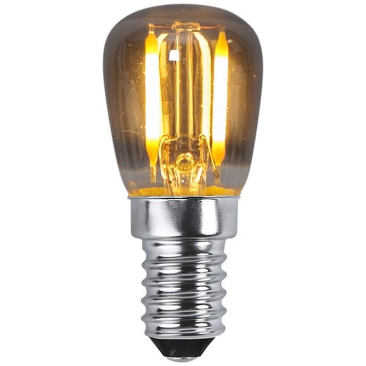 LED-pære E14 ST26 Decoled Smoke Star Trading – billede 15