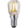 LED-pære E14 ST26 Klar 3-trins Hukommelse Star Trading – miniature 10