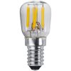 LED-pære E14 ST26 Klar 3-trins Hukommelse Star Trading – miniature 8