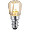 LED-pære E14 ST26 Klar 3-trins Hukommelse Star Trading – miniature 7