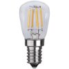 LED-pære E14 ST26 Klar Star Trading – miniature 7