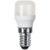 LED-pære E14 ST26 Opaque Basic Hvid Star Trading – miniature 3