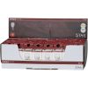 LED-pære E14 ST26 Opaque Basic Hvid Star Trading – miniature 2